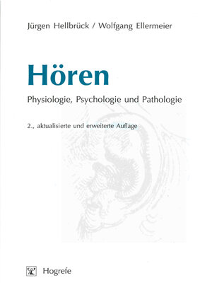 cover image of Hören